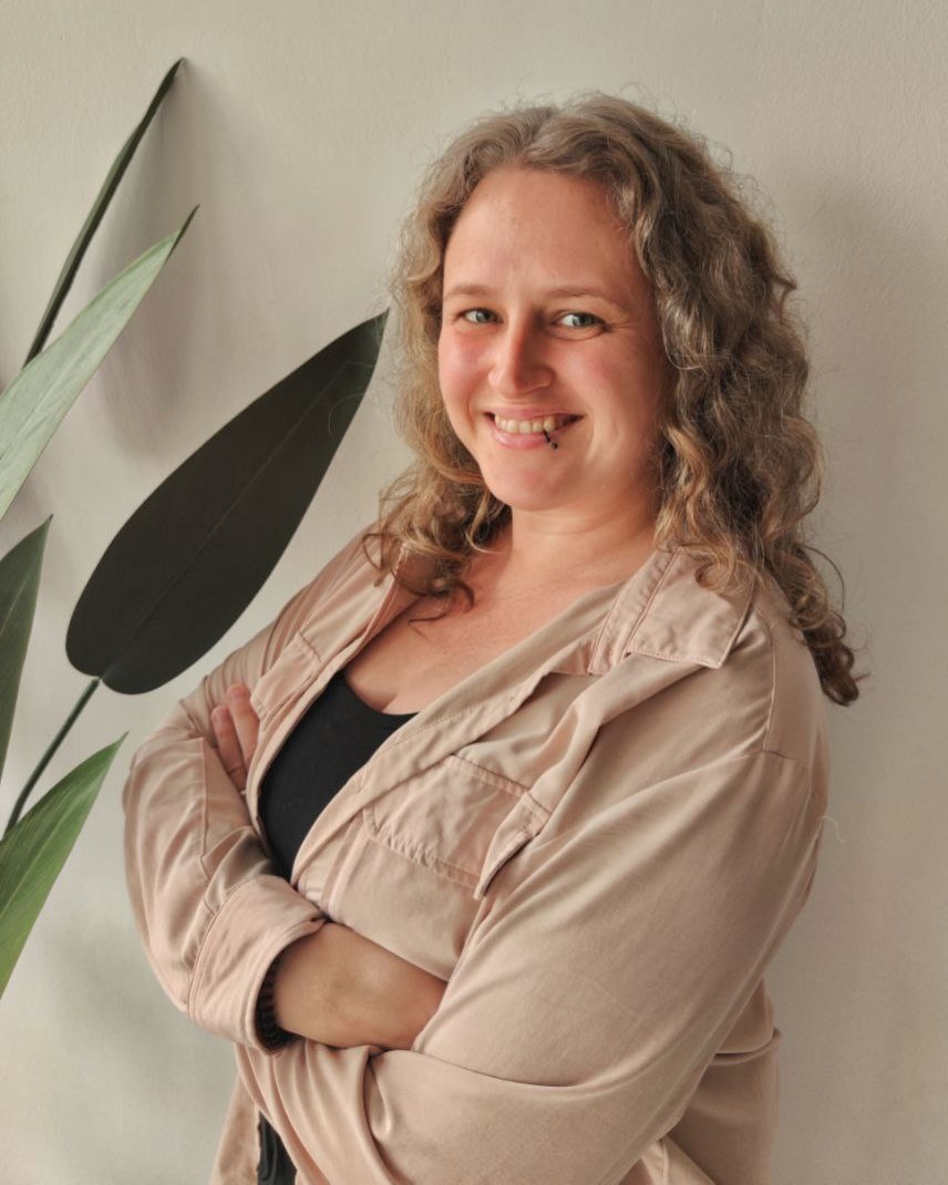 Kreative Problemlöserin | Portfolio