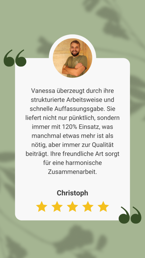 ReviewChristoph