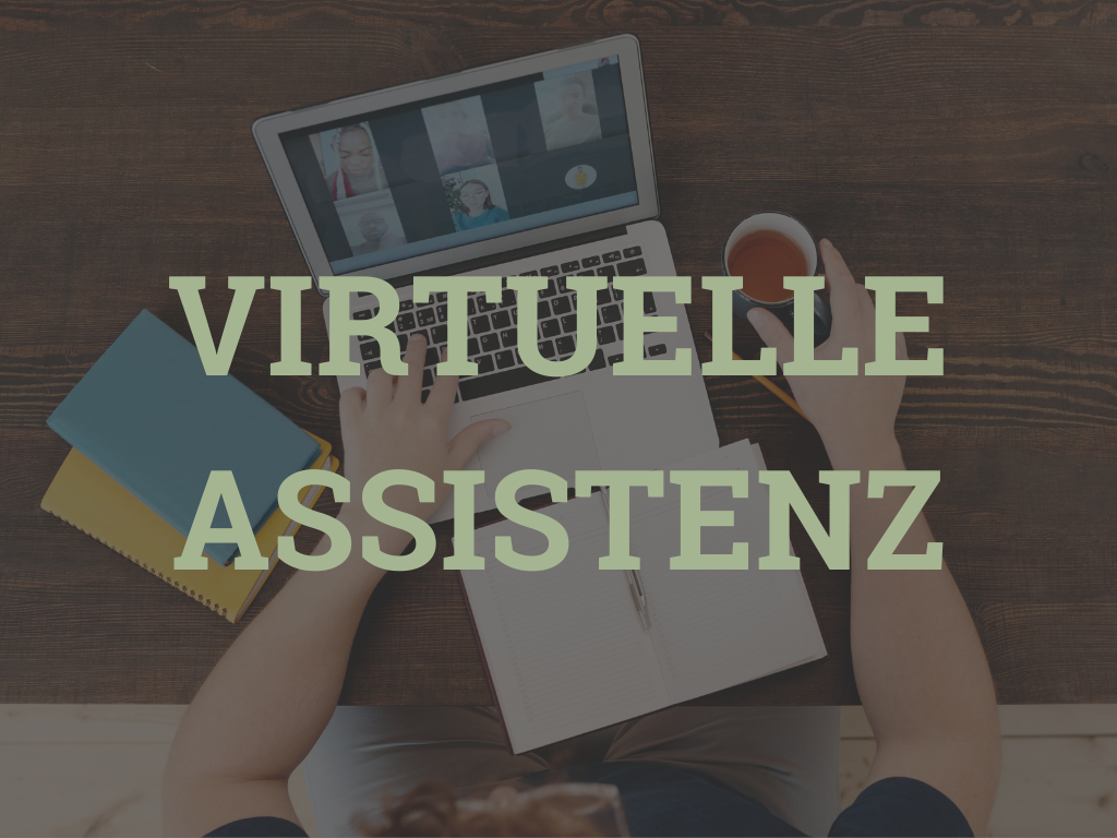 Kreative Problemlöserin | Portfolio